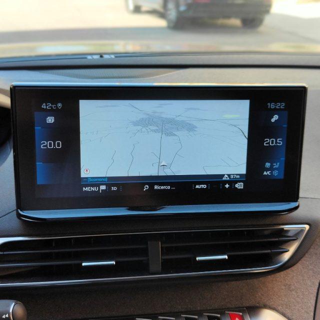 PEUGEOT 3008 BlueHDi 130 Allure