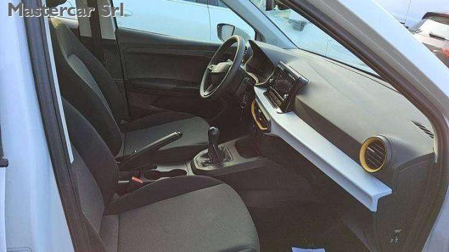 SEAT Arona NEOPATENTATI Apple CarPlay Arona 2022 1.0 TSI 95cv