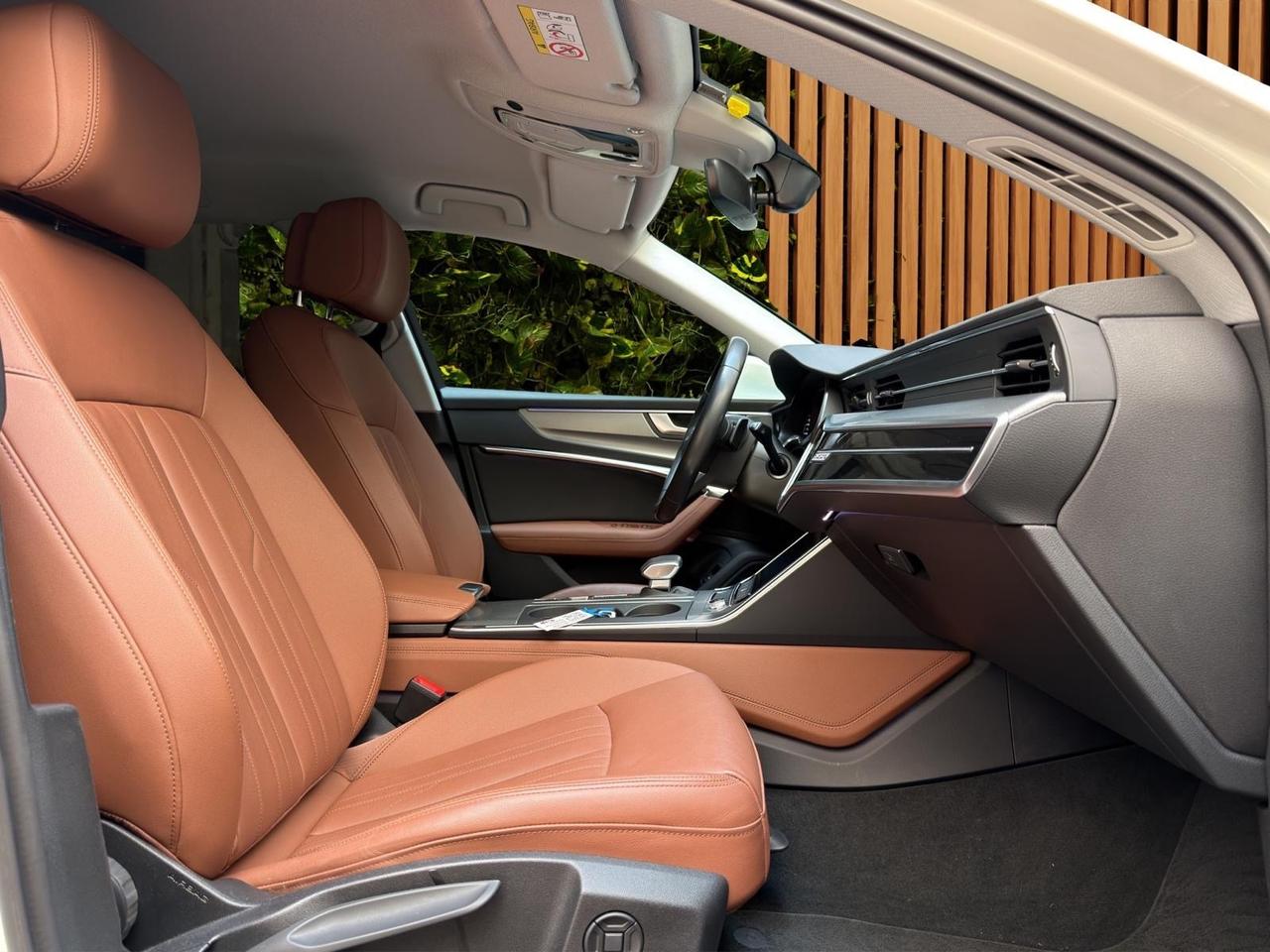 Audi A6 allroad 45 TDI 3.0 quattro S tronic Evolution