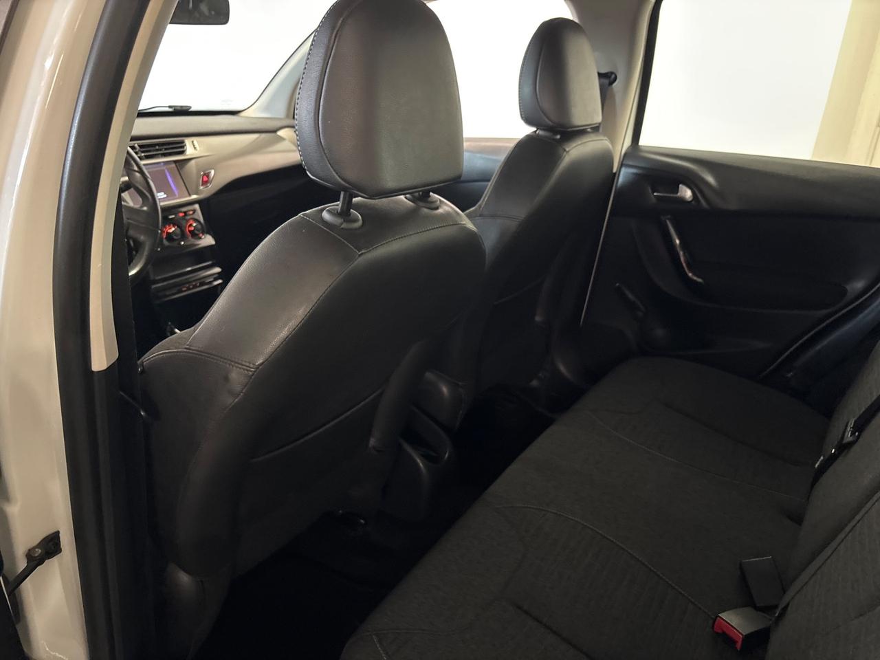 Citroen C3 1.2 BENZINA exclusive |OK NEOPATENTATI|