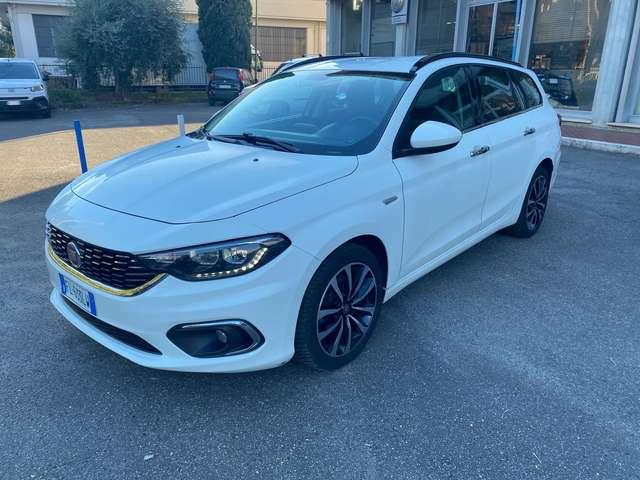 Fiat Tipo Tipo SW II 2016 SW 1.6 mjt Lounge s