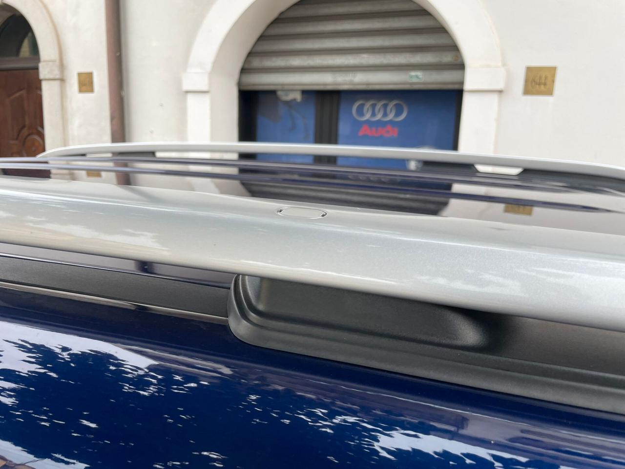 Jeep Renegade 1.6 Mjt 120 CV Ltd 2016