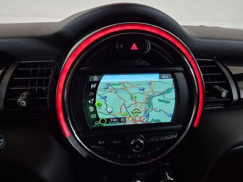 MINI Mini 5 porte Mini 2014 Benzina Mini 1.5 Cooper Seven 5p auto