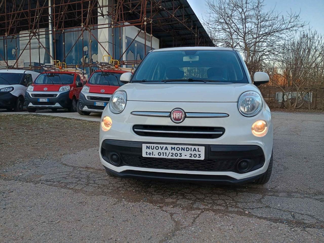 Fiat 500L Pro 1.6 MJT 120CV Mirror 4 posti (N1)