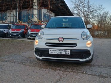 Fiat 500L Pro 1.6 MJT 120CV Mirror 4 posti (N1)
