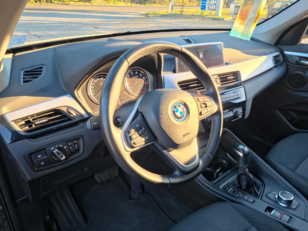 Bmw X1 xDrive25e xLine IBRIDA Plus E6 Automatico NEO 2022