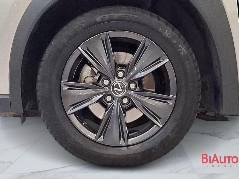 Lexus UX UX 250h 2.0 Executive 2wd cvt my20