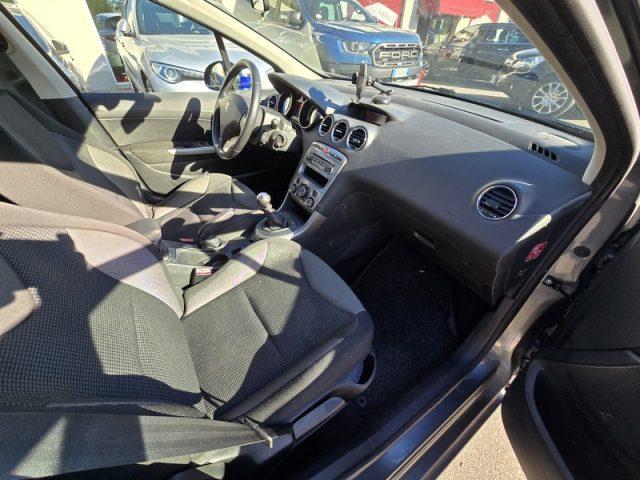 PEUGEOT 308 1.6 HDi 110CV 5p. LEGGI DESCRIZIONE