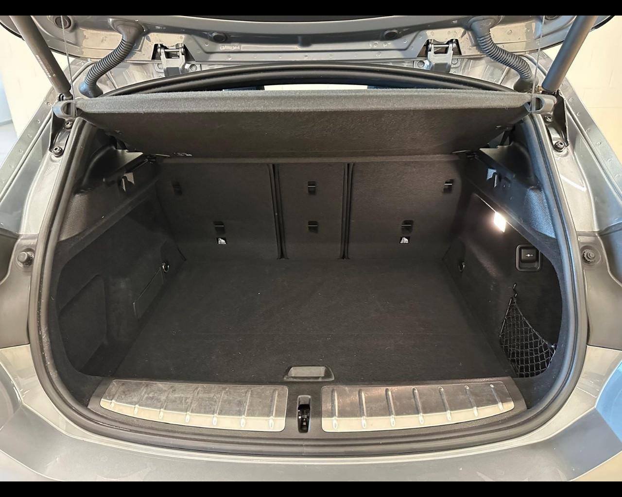 BMW X2 (F39) - X2 sDrive18d Msport