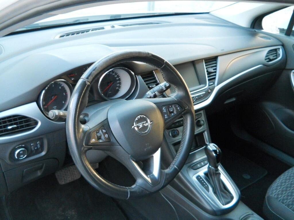 Opel Astra 1.6 CDTi 136CV aut. Sports Tourer Business