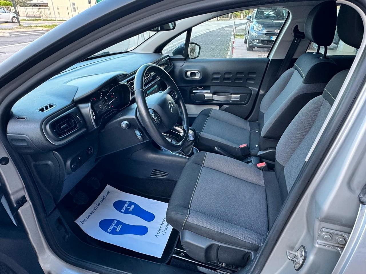 Citroen C3 PureTech 82 Shine