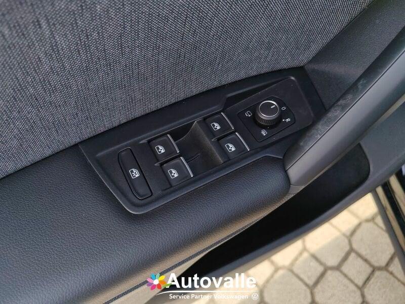 Seat Tarraco Tarraco 2.0 TDI DSG Style