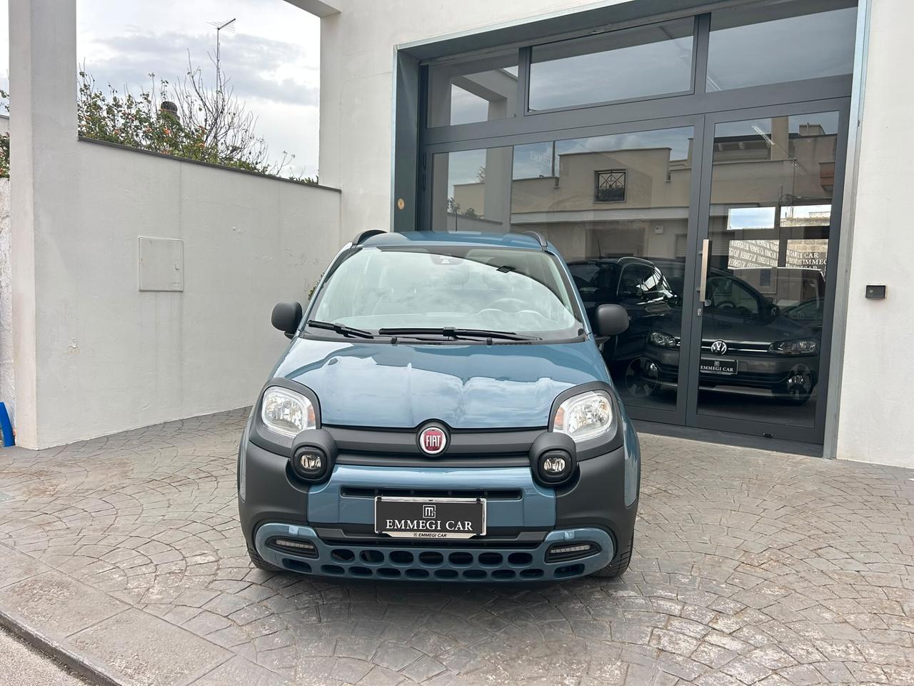 Fiat Panda 1.0 FireFly HYBRID CROSS Km95.000-2022