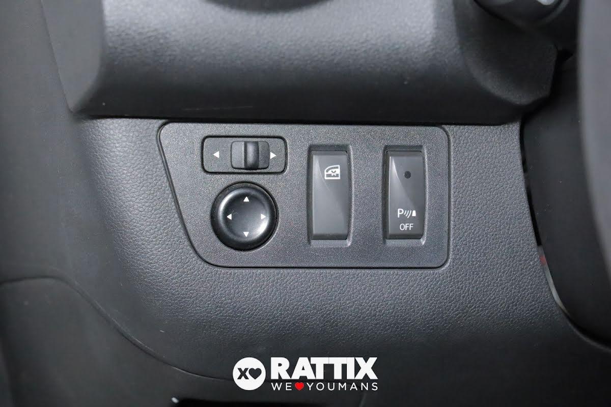 Dacia Spring Comfort Electric 45