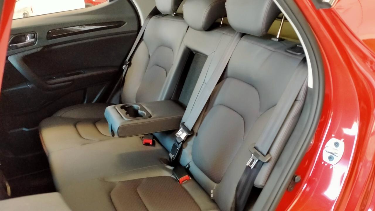Evo Evo 4 Evo 4 1.6 Bi-Fuel GPL