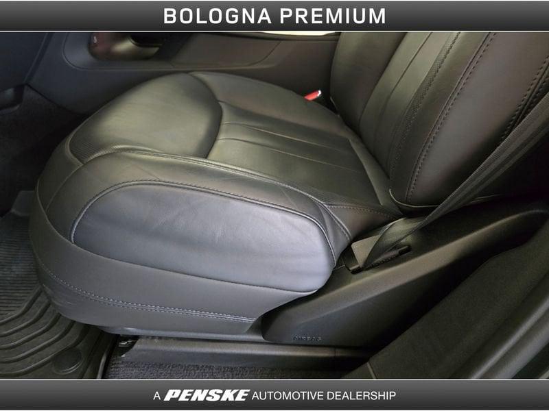 Land Rover RR Sport Range Rover Sport 3.0D l6 249 CV Dynamic HSE