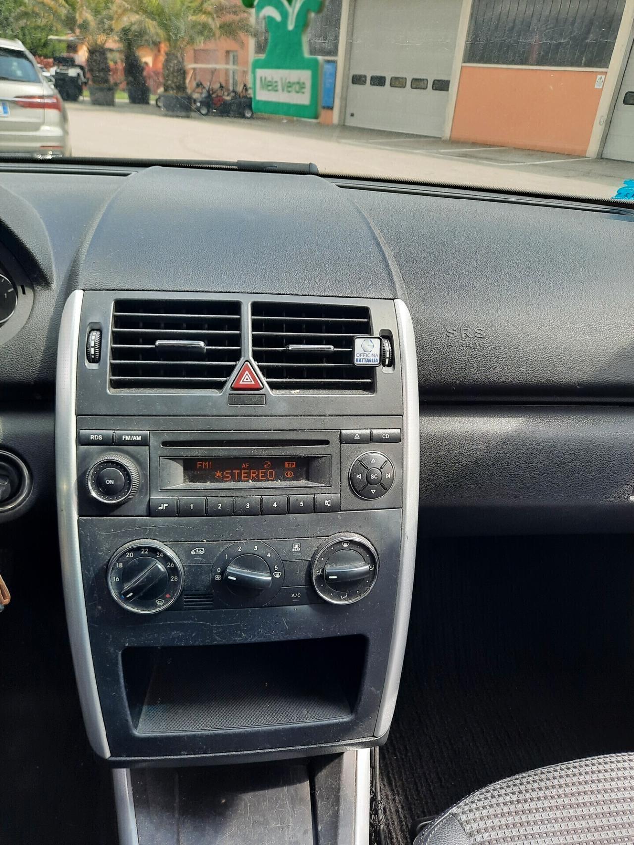 Mercedes-benz A 180 CDI Avantgarde OK NEOPATENTATI