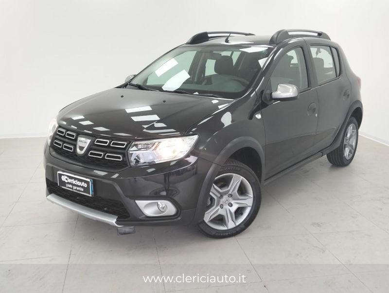 Dacia Sandero Stepway 1.0 SCe 75 CV Access