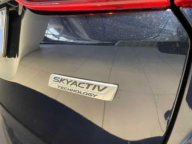 Mazda 6 2.2 Skyactiv-D 175CV Autom. Exceed