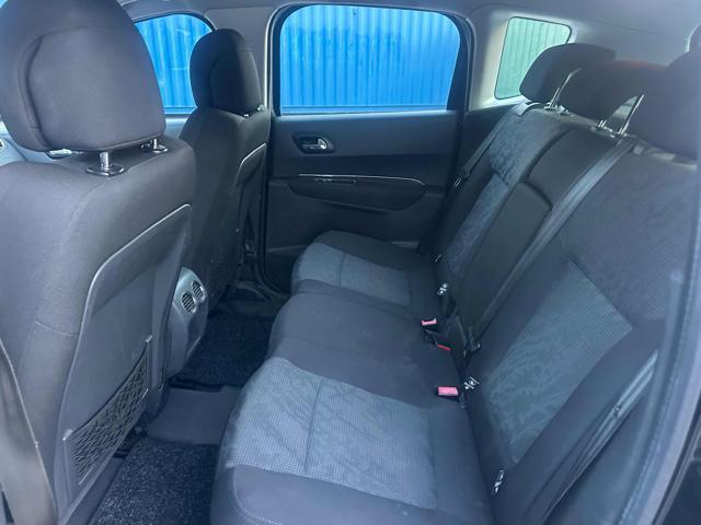 PEUGEOT 3008 1.6 HDi 112CV Tecno senza nessun lavoro da fare