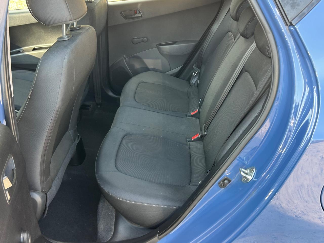 Hyundai i10 1.0 MPI Comfort neopatentati rate
