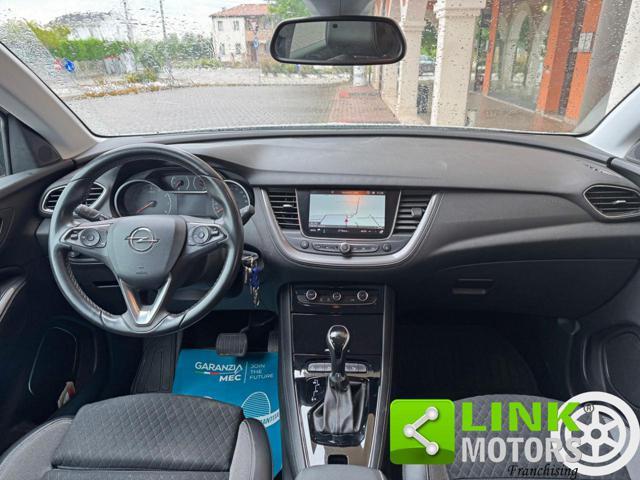 OPEL Grandland X 1.5 diesel Ecotec Start&Stop 120 Anniversary