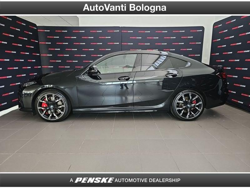 BMW Serie 2 Gran Coupe 218d Gran Coupe MSport Pro auto
