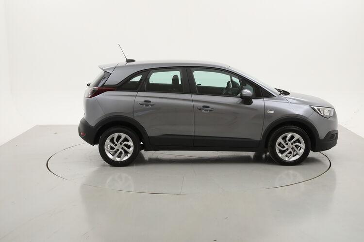 Opel Crossland Advance BR090039 1.2 GPL 81CV