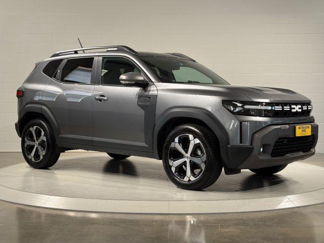 DACIA Duster 1.0 TCe Eco-G 100 CV Journey PREZZO REALE