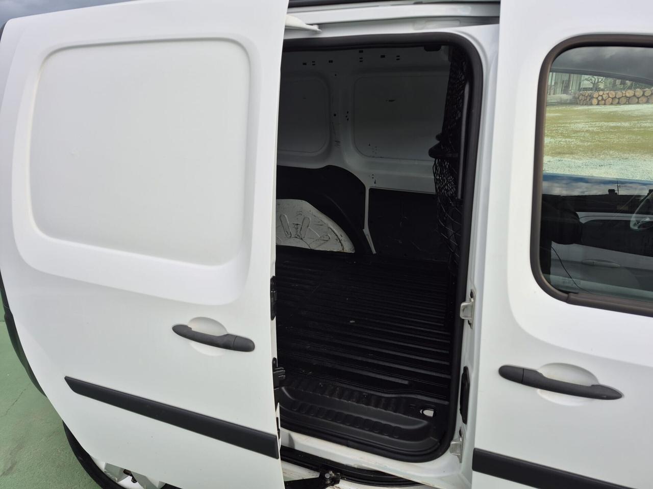 Renault Kangoo 1.5 Dci 85cv Express Ice