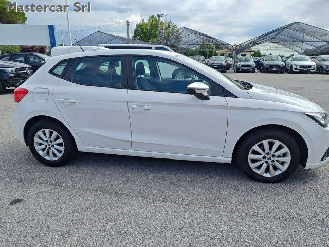 SEAT Ibiza NEOPATENTATI 1.0 mpi Style 80cv TG : GK906RG