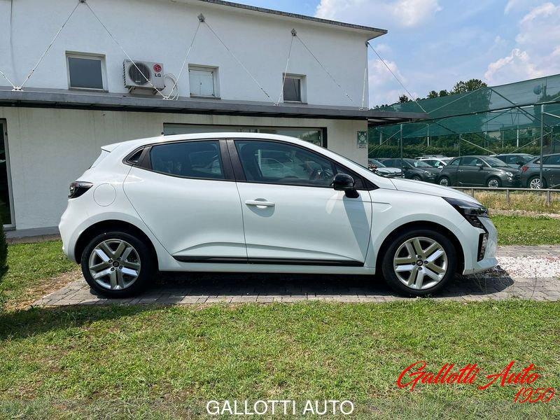 Renault Clio 1.0 TCE 67KW EVOLUTION-PRMO GALLOTTI