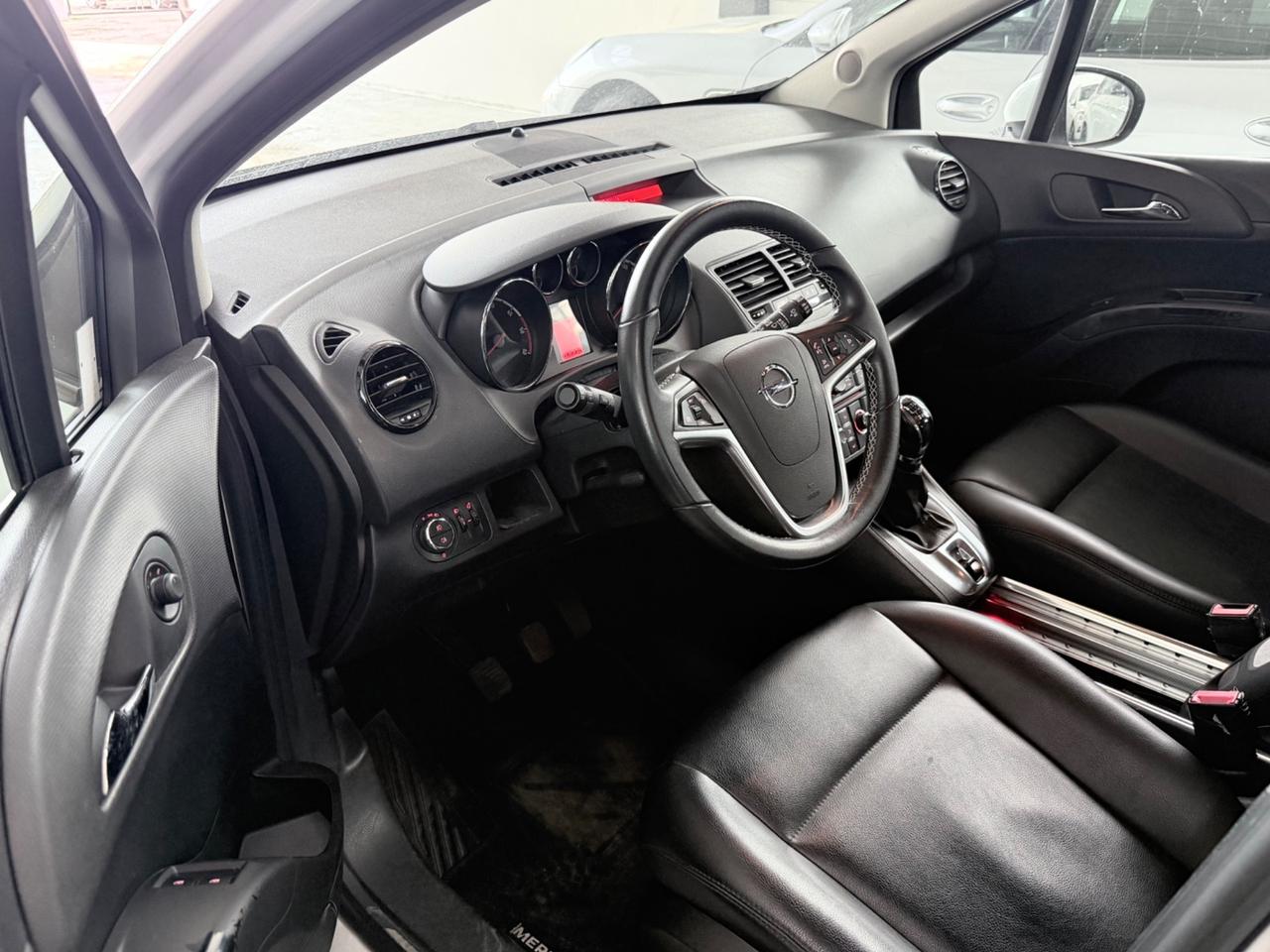 Opel Meriva 1.6CDTI 110CV Design Edition EURO6