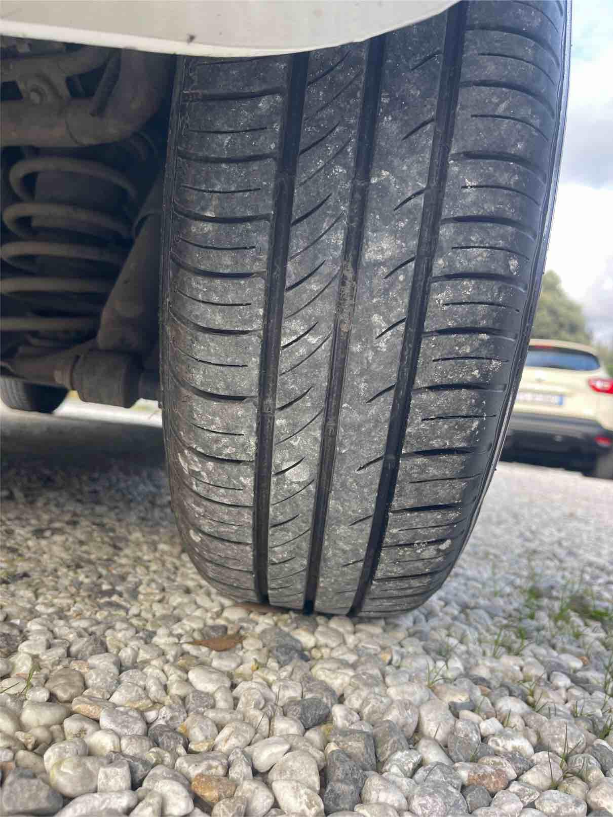 FIAT QUBO - DYNAMIC - NATURAL POWER