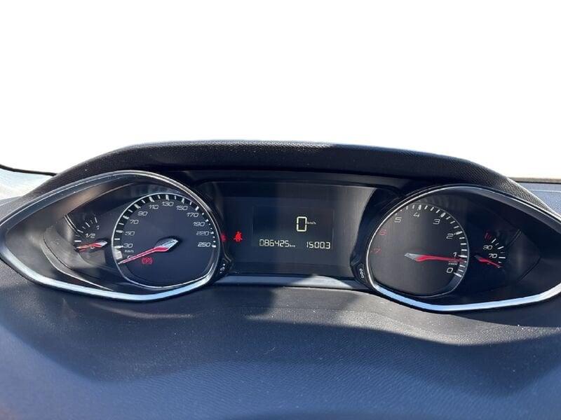 Peugeot 308 308 PureTech Turbo 130 S&S Allure