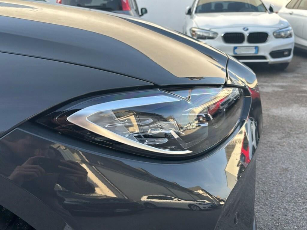 BMW M3 Touring 3.0 Competition M xDrive Steptronic