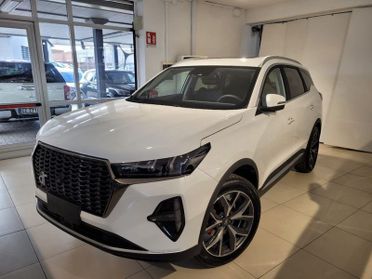 DR AUTOMOBILES DR 6.0 1.6 T-GDI DCT Bi-Fuel GPL