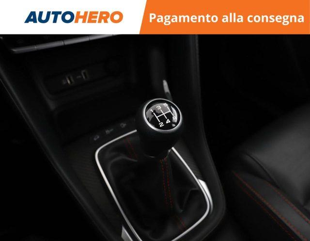 MG ZS 1.5 VTi-tech Luxury