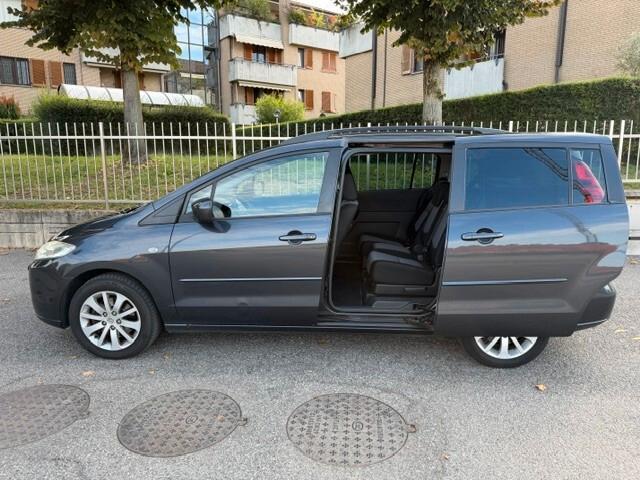 Mazda 5 Mazda5 1.8 MZR 16V 7Posti