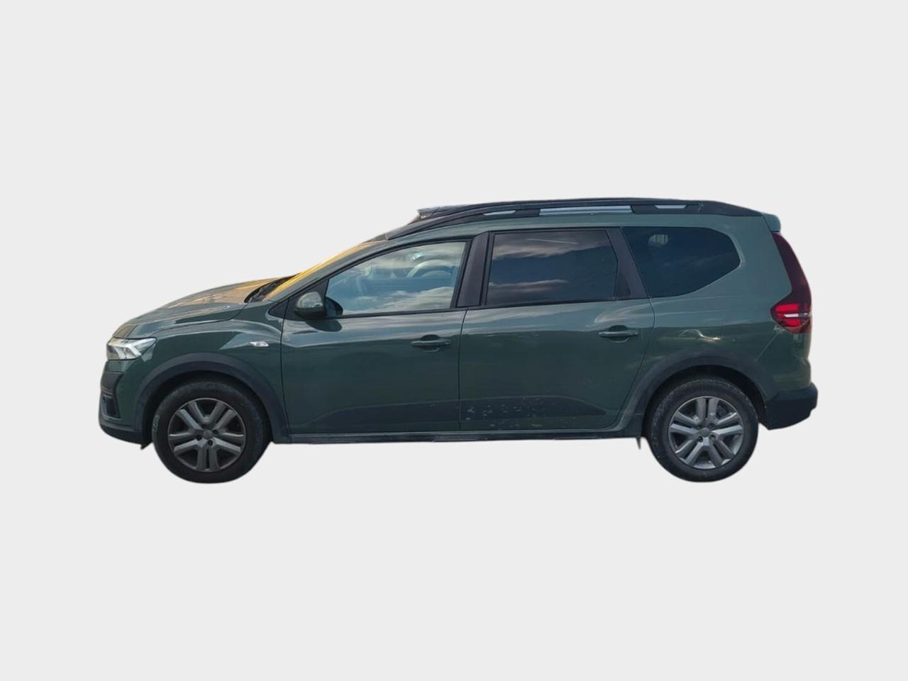 Dacia Jogger 1.0 TCe GPL 100 CV 5 posti Expression