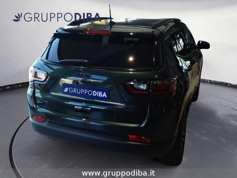 Jeep Compass M6K 4xe Plug-In Hybrid North Star 1.3 Turbo T4