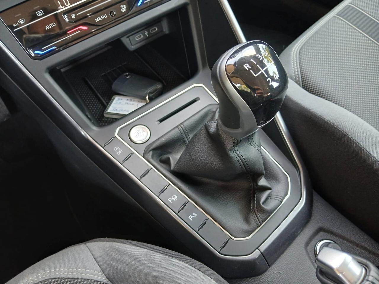 Volkswagen Polo 1.0 TSI Style