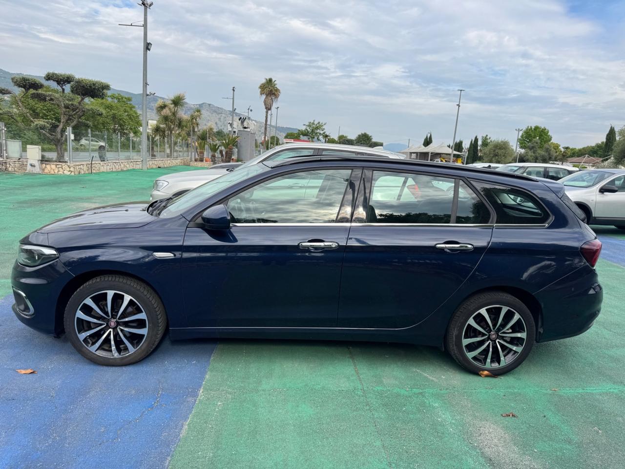 Fiat Tipo 1.6 Mjt S&S 5 porte Business