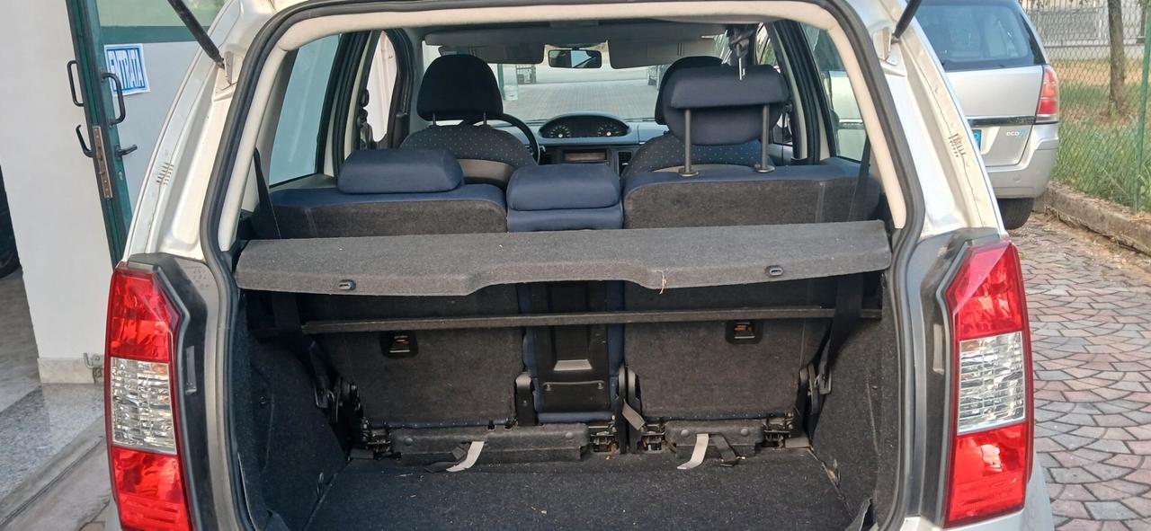 Fiat Idea 1.3 Multijet 16V 90 CV Active