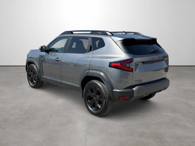 DACIA Duster Hybrid 155 CV Extreme