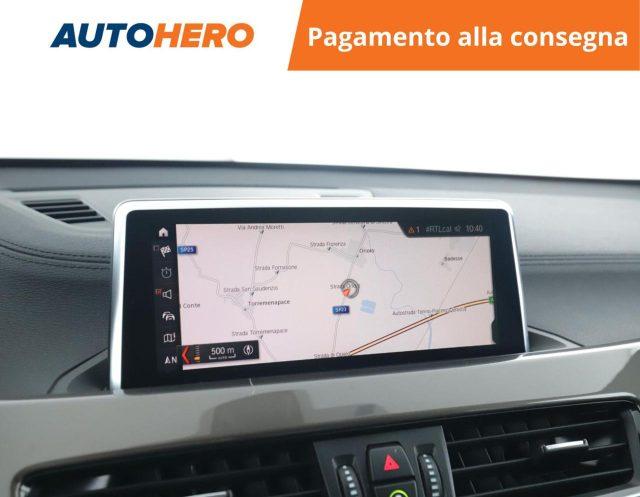 BMW X1 sDrive18d xLine