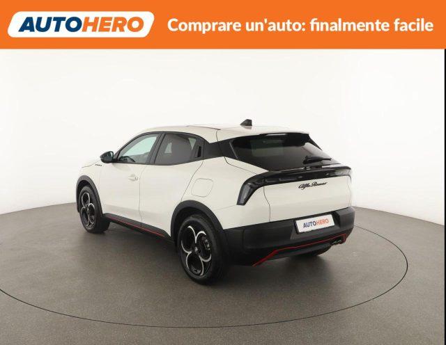 ALFA ROMEO Junior 1.2 136 CV Hybrid eDCT6