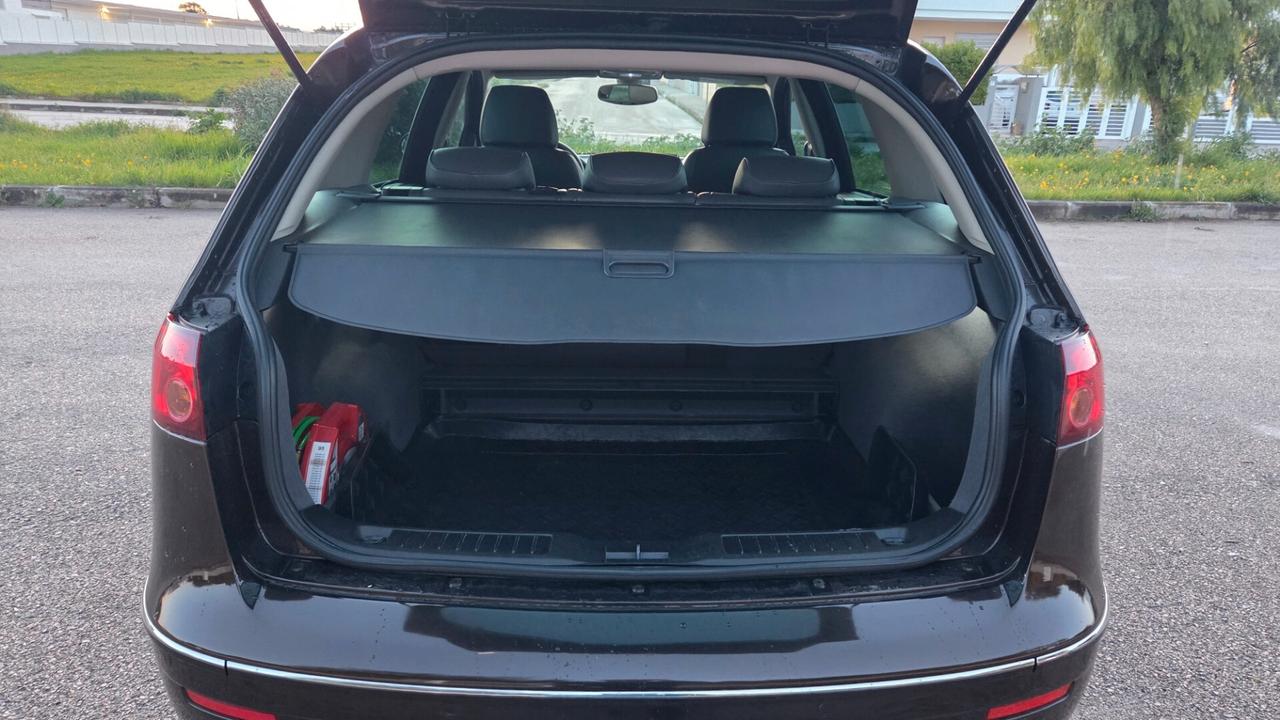 Fiat Croma 1.9 Multijet 16V Must