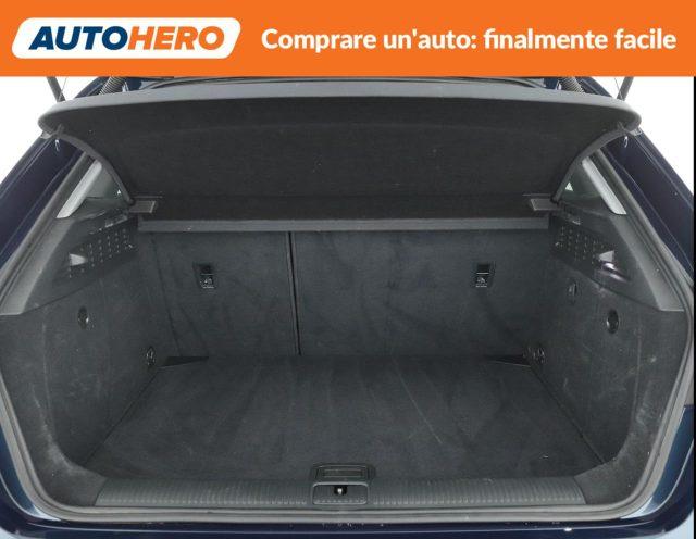 AUDI A3 Sedan 30 TDI Sport