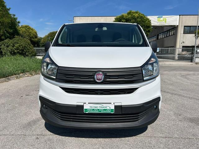 Fiat Talento 1.6 MJT 120CV PL-TN +IVA